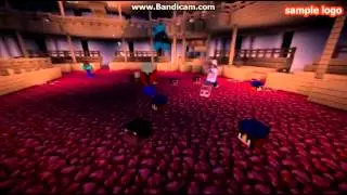 If Diamonds and Dirt Switched Places   Minecraft lol!