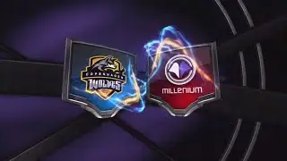 MIL vs CW - EU LCS Summer Split 2014 W10D1 - Highlights