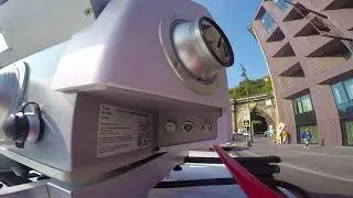 City Mapping Budapest