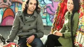 Tagore (Zoe & Idris Rahman) - Invitation Missed.wmv