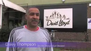 Daley Thompson