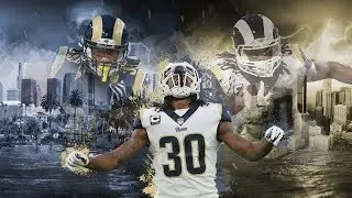 Todd Gurley 