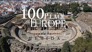 M&eacute;rida - Espanha #merida #espanha #estremadura #romanaqueducts #espa&ntilde;a #spain #m&eacute;rida #circo  #rome