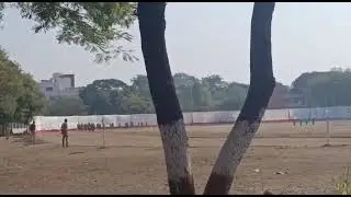 Akola Police Bharti ground 2023 || अकोला पोलीस भरती 2023 ||