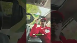 Everybody need to learn the Jamaican language #fypシ゚viral #jamaicanews