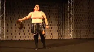 Freddie Mercury - @origincon 2023- 30 Julho Concurso de Cosplay