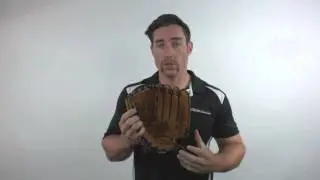 Mizuno Prospect Series: GPL1200Y1