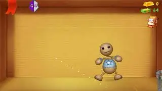 Kick the buddy hack money 😲👍 - Game Guardian tutorial