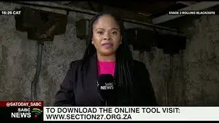 Section 27 threatens legal action over pit toilets at schools