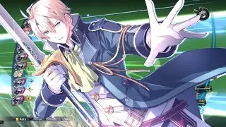 The Legend of Heroes: Trails of Cold Steel IV 
