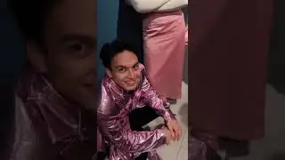 Tiktok by ibnu wardani | Part 62 #ibnuwardani #shorts