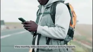 SIH 2025 PS ID 25013 | Tansy &ndash; Smart Public Transport Tracking for Small Cities