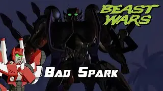 Beast Wars Review - Bad Spark