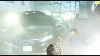Turzo Car Wash Mirpur 2 Dhaka