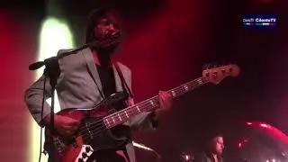 Colapesce Di Martino - cicale (live) Meeting del Mare 2020 (OPERA)