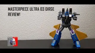 MPU 03 Dirge review!