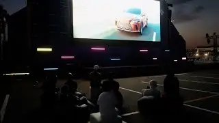 Filming Dubai&rsquo;s Biggest Car Launch Event - UAE videographer