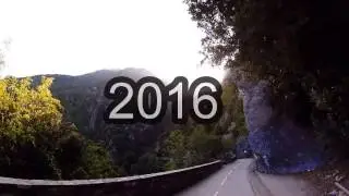 My year 2016