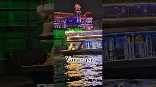 The Culture Capital Varanasi #varanasi