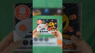 Watch THIS Before You Buy the AtGames Blast #atgames #bandainamco #retrogaming