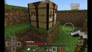 Minecraft сборка модов ОТ МЕНЯ (YouGame) летсплей #1