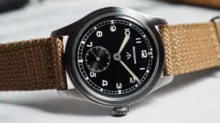 Get The DIRTY DOZEN Look From WWII Battlefields For $78 | Seizenn