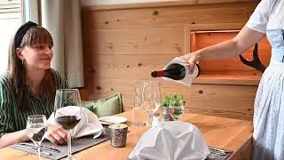 Sommerfilm des Hotel Bad Rain Oberstaufen