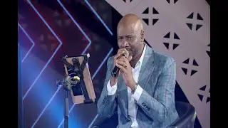 جنني العيون | جمال فرفور يلا نغني 2021