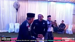 KOLABORASI LORA FAISOL, ABDULLAH TA'LAB, GUS ZAKI MIQDAT
