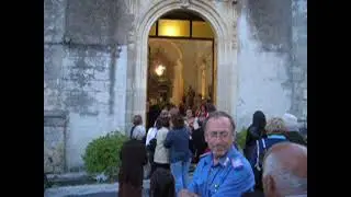 Uscita Madonna delle Grazie 2011