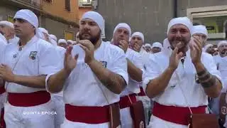 Il Giro delle 7 chiese 2023
