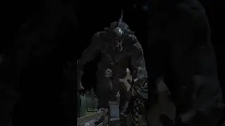 This Monster Was Too Strong to Defeat 😱 | All Evil Night 2 Horror Gameplay