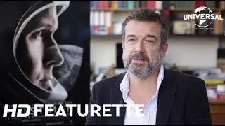 First Man / Featurette 