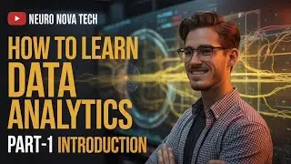 Data Analytics Full Course for Beginners | Part 1: Introduction
