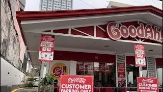 GANITO NA YUNG ITSURA NGAYON NG OZONE DISCO NA NASUNOG AT 162 KATAO ANG PUMANAW