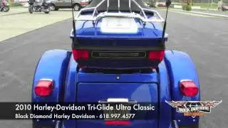 Tri-Glide Ultra Classic