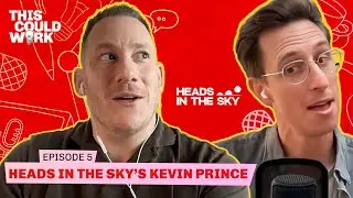 From the Today Show to Drone Shows, How Kevin Prince Founded the First 360 Drone Agency