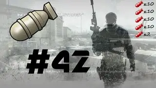 Quick, Clean, and Tidy - MOAB #42 (Terminal)