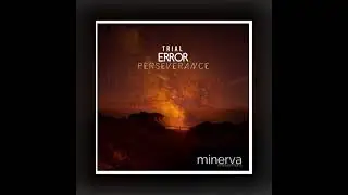Track 2: Dagda&rsquo;s Bridge - Trial Error Perseverance EP (2020)