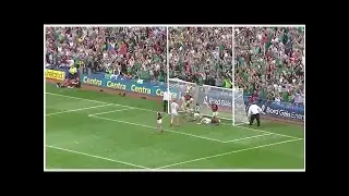 Galway Fans Incensed By Apparent Foul In Buildup To Limerick Goal