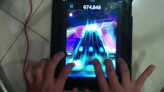(TTRTour) Salme Dahlstrom - Superstar Car Crash (FC) [WR]