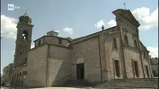 SANTA MESSA RAI1 |  Basilica di San Lorenzo Martire, San Lorenzo in Campo | 15/07/2018