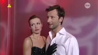 TzG S08E04 Kulisy (28.09.2008)
