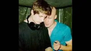 DJ Сергей Демидов в программе Sprite Club
