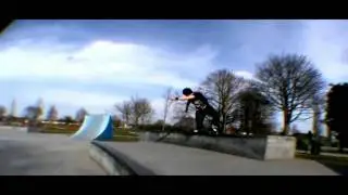 Jake Beckett & Shaun Lockyer | Sunshine edit