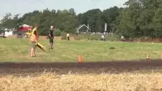 Oldtimer Festival Twijzelerheide 2015 1 e manche
