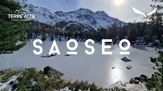 L'autunno al Lago Saoseo - Val Poschiavo