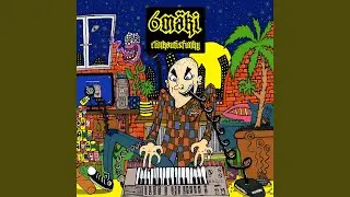Ala-rahola g-funk