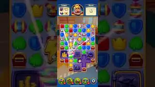 Royal Match LEVEL 4091