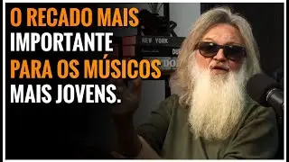 CUIDADO COM OS FALSOS MESTRES. MUITA GENTE ENSINANDO ERRADO | Robertinho de Recife | Starling Cast